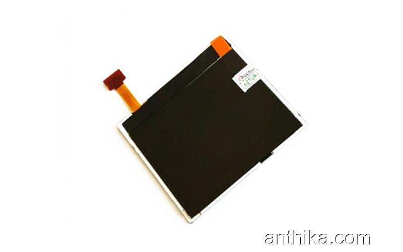 Nokia E63 E71 E72 Ekran Lcd Display New