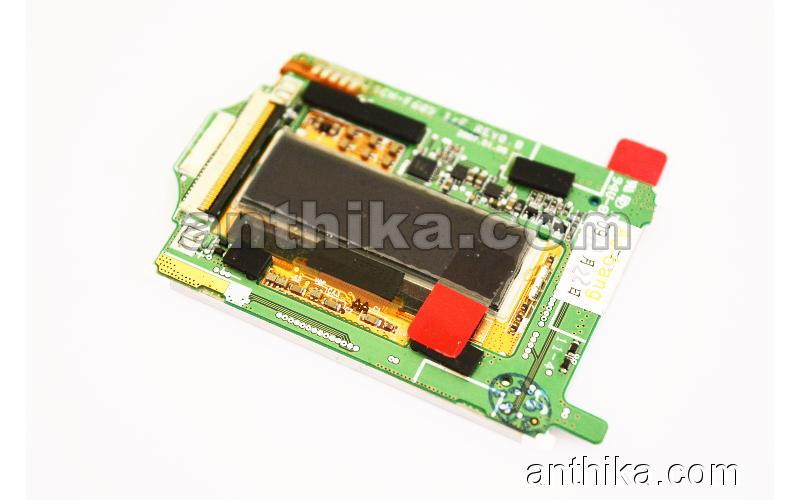 Samsung SGH-F609 Ekran Original Lcd Display New