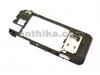 Nokia 5310 Kasa Buzzer Speaker Original Middle Cover Black New 5650080