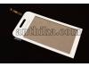 Samsung S5230 S5233 Star Dokunmatik Original Digitizer Touch White New