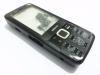 Nokia N82 Kapak Tuş Kasa Orjinal Kalitesinde Full Housing Black