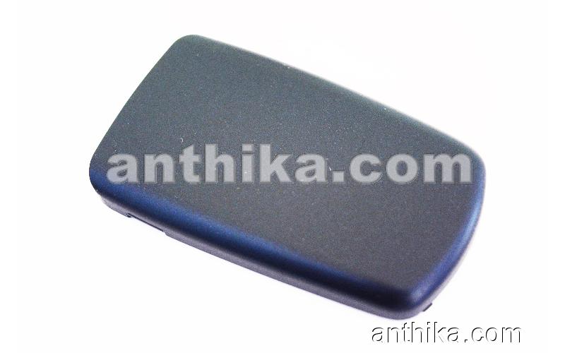 Samsung E700 Batarya Pil High Quality Battery Navy Blue New