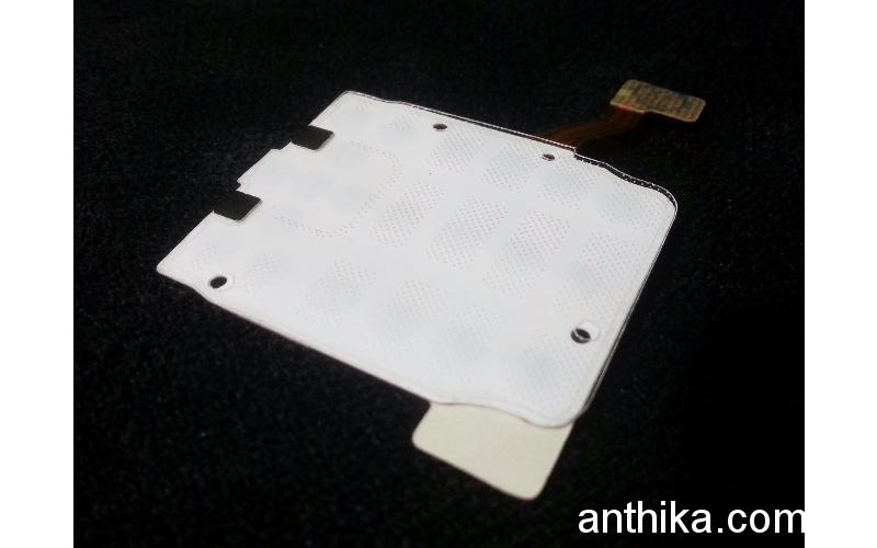 Nokia 7210 Supernova Tuş Board Orjinal UI Keypad Board Membrane Flex