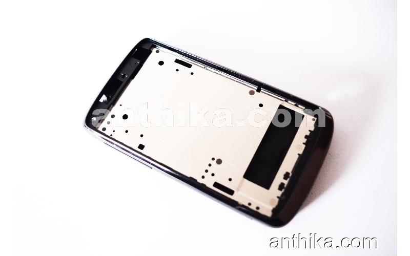 HTC HD1 HD 1 Kapak Kasa Original Full Housing Black New