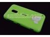 Nokia Lumia 620 Kapak Original Battery Cover Green New 02501C8