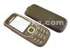 Nokia 2323 Kapak Tuş Takım Original Cover and Keypad Black Used