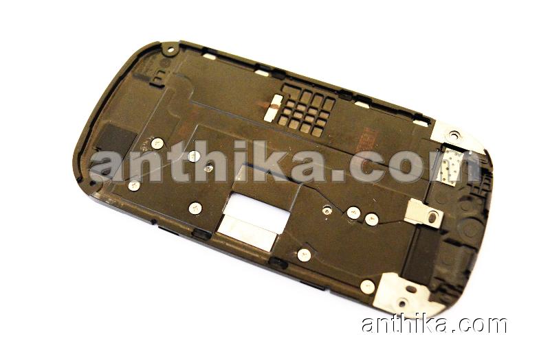 Samsung B3410 Kızak Original Slider Slide Assy Black New