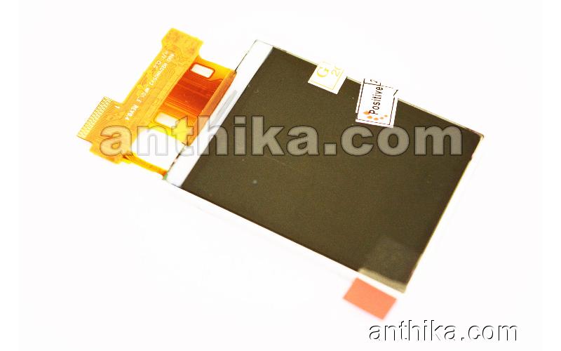 Samsung E2550 Ekran Original Lcd Display New