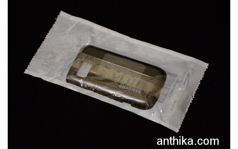 Samsung S5600 Kapak Battery Cover GH72-53482A KVK Teknik Servis