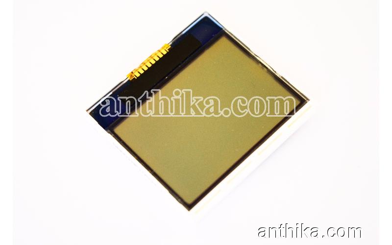 Siemens A65 A70 Ekran Original Lcd Display New