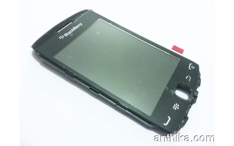 Blackberry 9380 Curve Dokunmatik KVK Depodan Orjinal ASY-40525-001