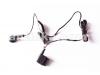 Nokia 6310i Kulaklık High Quality Headset New HDC-9P