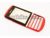 Nokia Asha 300 Dokunmatik Kapak Original Touchscreen Red Used 0259627