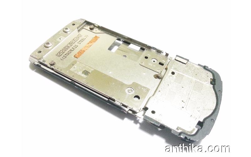 Nokia 6210 Navigator Kızak Mekanizma Orjinal Slide Assy Used