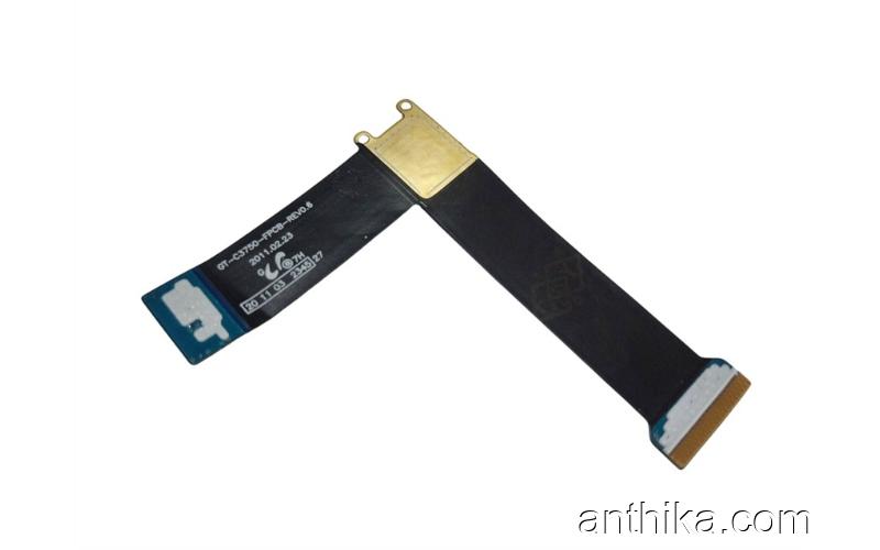 Samsung C3750 C3752 Flex Film Original Flex Cable New