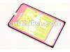 Nokia 3250 Kapak Original Front Cover Pink New 0268575