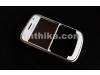 Blackberry 9000 Bold Kapak Original Front Cover White New