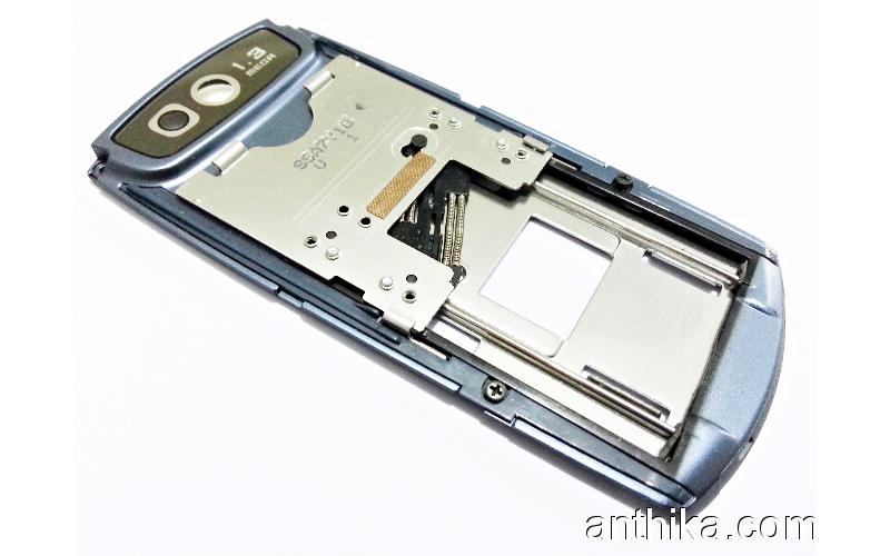 Samsung L760 Kızak Mekanizma Slide Assy Blue