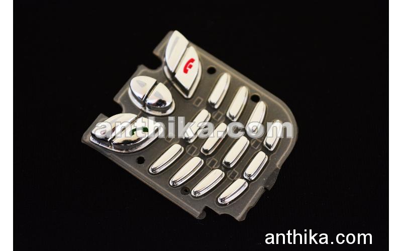 Nokia 8850 8890 Tuş High Quality Keypad New