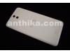 HTC Desire 610 Kapak Original Battery Cover White New