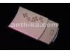 Nokia N72 Kapak Original Battery Cover Pink New