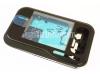 Nokia 6760 Slide Kapak Kasa Orjinal Kalitesinde Housing Black New