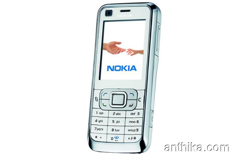 Nokia 6121 c RM-308 5.11 Türkçe Flaş TR Flash File Ufs Hwk Jaf Atf