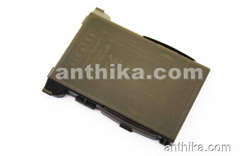 Alcatel OT535 OT556 OT557 OT735 Batarya Pil Original Battery Used