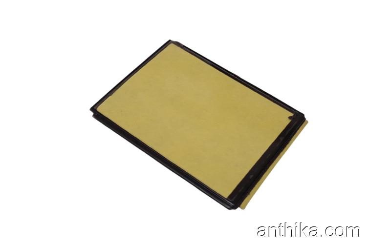 Nokia 5700 Lens Cam High Quality Glass Black New