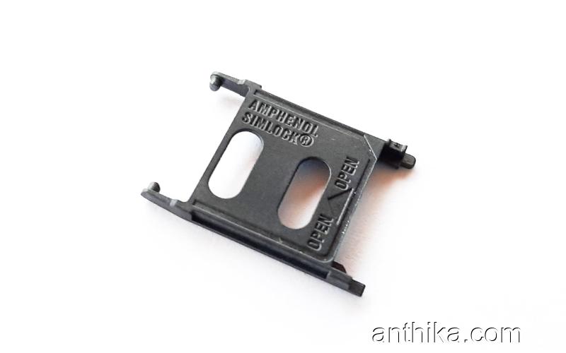 Panasonic G520 Sim Kapak Original Sim Holder New Condition