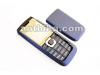 Nokia 2610 Kapak Tuş Original Xpress on Cover Navy Blue New