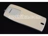 Nokia 6610 Kapak Original Battery Cover Grey New