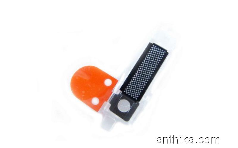 Nokia 6500 Slide Speaker Çerçeve Original Earpiece Housing Assembly 0269258