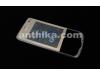 Nokia 6210 Navigator Kapak Original Front Cover Gray New