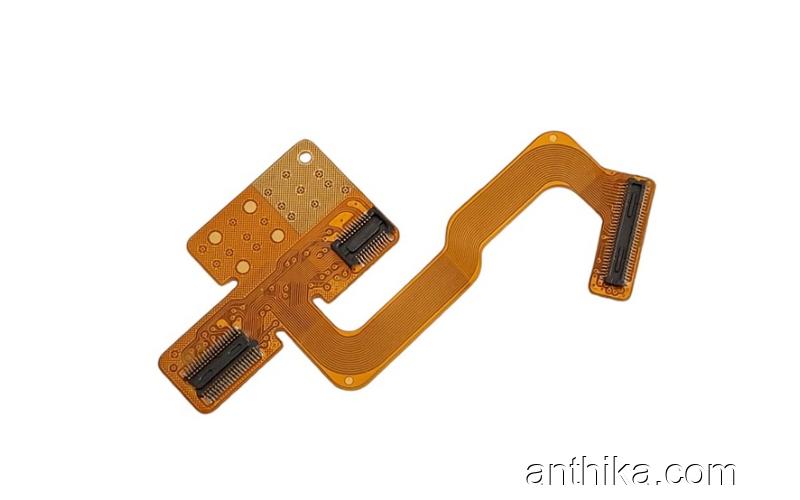 Motorola v80 Flex Film Original Flex Cable New