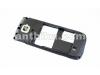 Samsung C3780 Kasa Original Middle Cover Black New