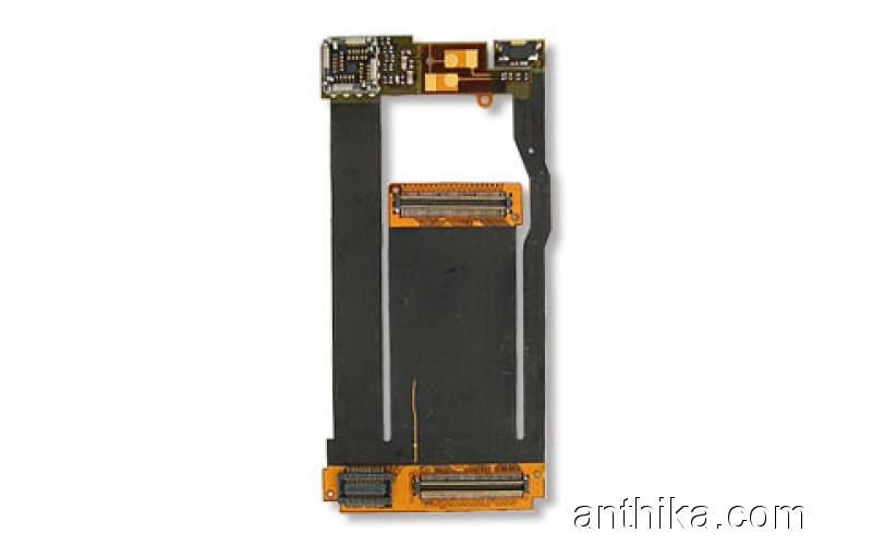 Nokia 6280 6288 Flex Film Original Ribbon Flex Cable New