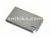 Nokia 5000 Kapak Original Battery Cover Blue Grey New