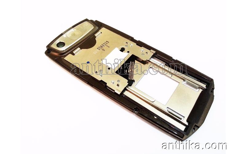 Samsung J700 Kızak Original Assy Case Slide Lower New GH98-06616A