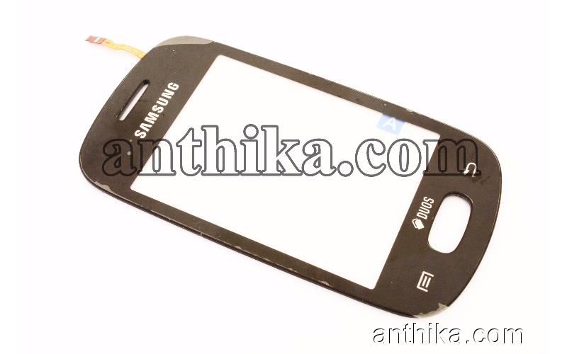 Samsung S5280 Galaxy Pocket Neo Dokunmatik Digitizer Touchscreen New