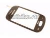 Samsung S5280 Galaxy Pocket Neo Dokunmatik Digitizer Touchscreen New