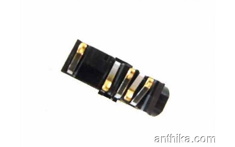 Sony Ericsson Xperia Pro MK16i Soket Audio Connector Earphone Jack