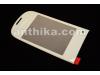 Nokia 3710 Fold Lens Original Glass White New