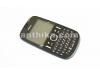 Nokia 200 201 Asha Kapak Kasa Tuş High Quality Full Housing Black New