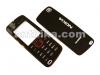 Nokia 5220 Kapak Tuş High Quality Cover and Keypad Black New