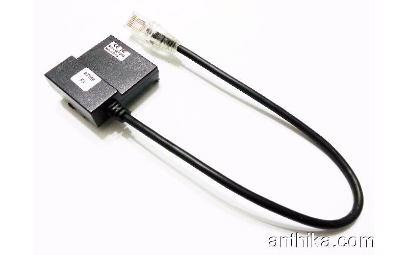 Motorola F3 Ufs Hwk Jaf Tornado Data Kablo RJ45