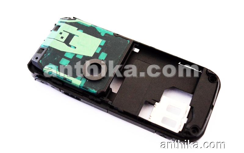 Nokia 6233 Kasa Buzzer Speaker Original Middle Cover New 0268872