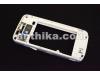 Nokia 5530 Kasa Original Middle Cover White New Defect