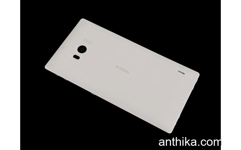 Nokia Lumia 930 Kapak Original Battery Cover White New
