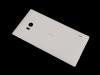 Nokia Lumia 930 Kapak Original Battery Cover White New